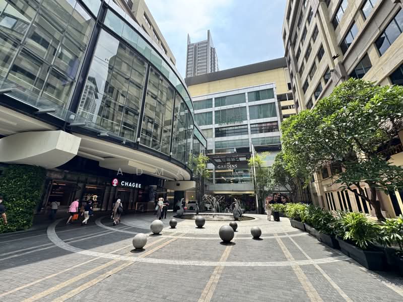 Shop for Sale in Mid Valley City (Kuala Lumpur) - Adman Tan - PropertyGuru.com.my