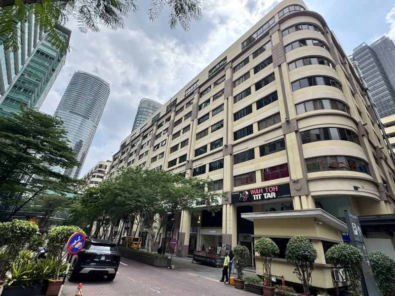 Shop for Sale in Mid Valley City (Kuala Lumpur) - Adman Tan - PropertyGuru.com.my