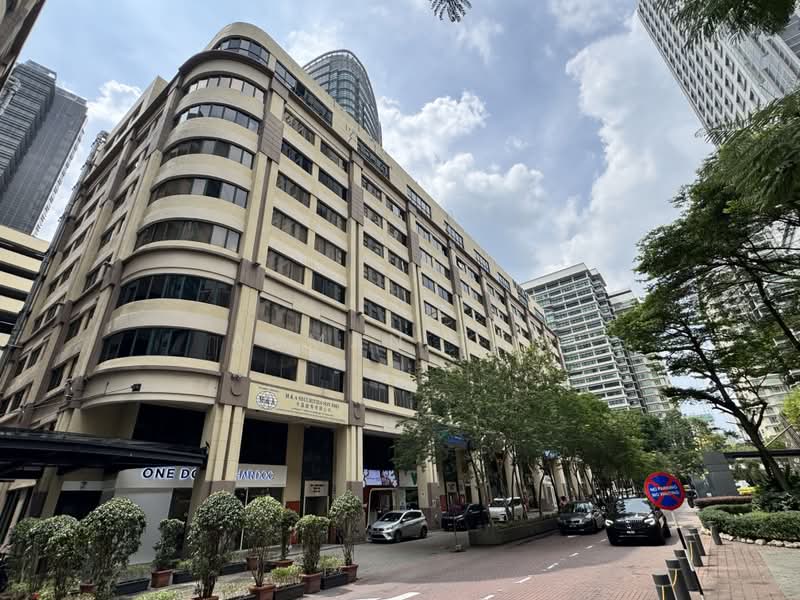 Shop for Sale in Mid Valley City (Kuala Lumpur) - Adman Tan - PropertyGuru.com.my