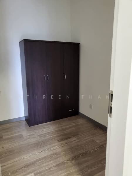 Servis Apartment untuk Disewa di United Point (Residensi Berpadu) - Kathreen Thang - Interior - PropertyGuru.com.my