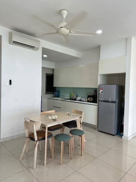 Kondominium untuk Disewa di Iskandar Residences - Wong Shau Wei - PropertyGuru.com.my