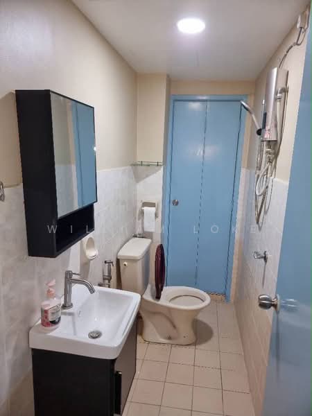 Apartment for Sale at Bayu Puteri 3 - William Loke - PropertyGuru.com.my