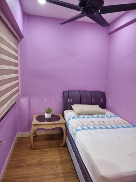 Apartment for Sale at Bayu Puteri 3 - William Loke - PropertyGuru.com.my