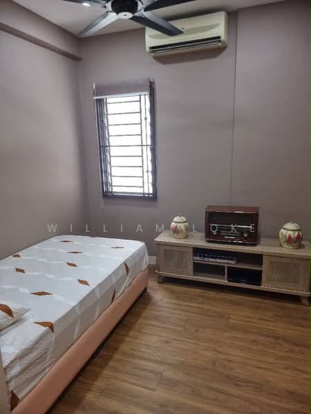Apartment for Sale at Bayu Puteri 3 - William Loke - PropertyGuru.com.my