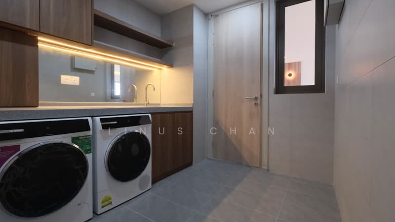 Kondominium untuk Disewa di Park Place - Linus Chan - Interior - PropertyGuru.com.my