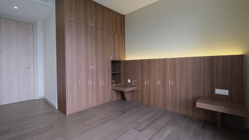 Kondominium untuk Disewa di Park Place - Linus Chan - Interior - PropertyGuru.com.my