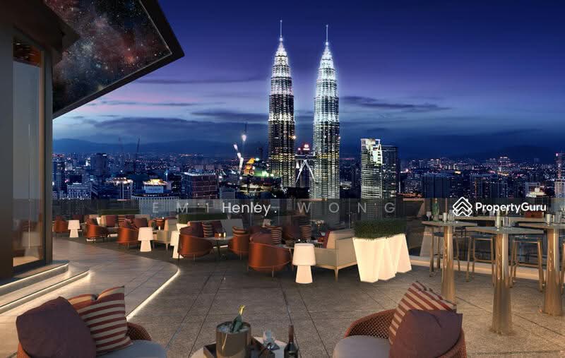 Kondominium untuk Dijual di Ren Residences - Emily Wong - View - PropertyGuru.com.my