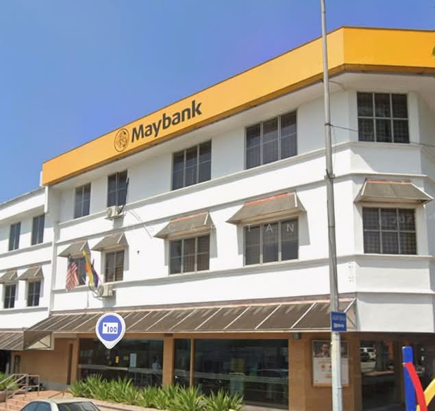 Shop for Rent in Bangsar Baru (Bangsar) - Oscar Tan - Exterior - PropertyGuru.com.my