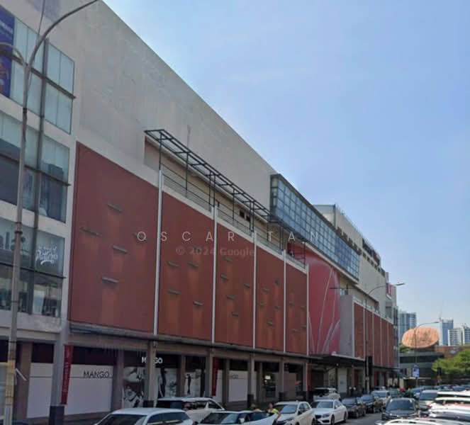 Shop for Rent in Bangsar Baru (Bangsar) - Oscar Tan - Exterior - PropertyGuru.com.my