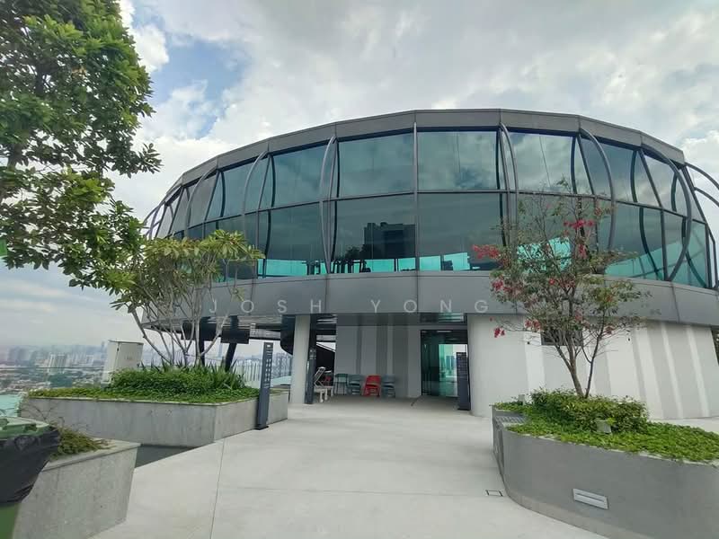 Service Residence for Rent at UNIO Residence - Josh Yong - Exterior - PropertyGuru.com.my