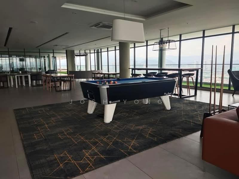 Service Residence for Rent at UNIO Residence - Josh Yong - View - PropertyGuru.com.my