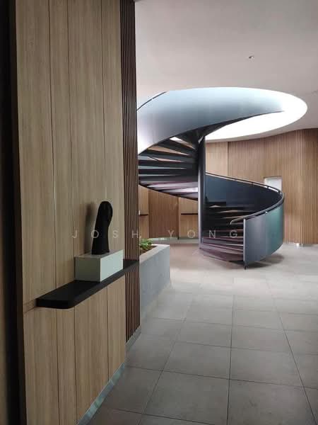 Service Residence for Rent at UNIO Residence - Josh Yong - Interior - PropertyGuru.com.my