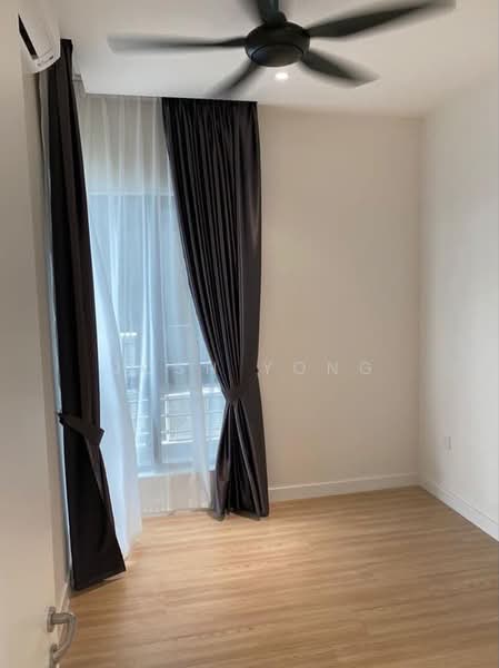 Service Residence for Rent at UNIO Residence - Josh Yong - Interior - PropertyGuru.com.my