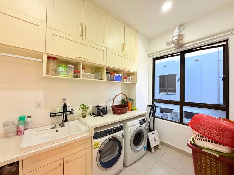 Terraced House for Sale in Cyberjaya (Selangor) - Aizat Saifulrullah - Interior - PropertyGuru.com.my