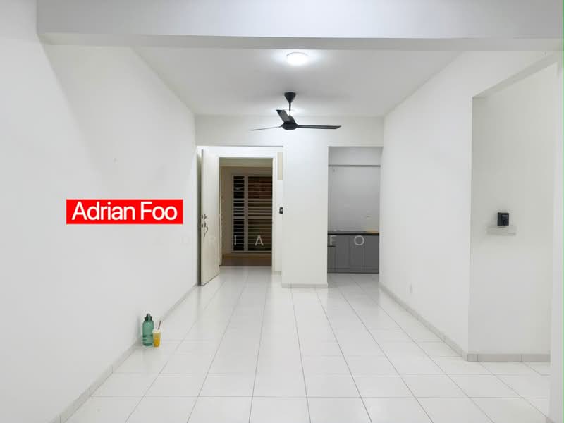 Kondominium untuk Disewa di i-Santorini - Adrian Foo - PropertyGuru.com.my