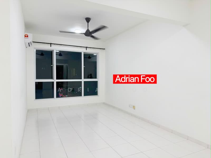 Kondominium untuk Disewa di i-Santorini - Adrian Foo - PropertyGuru.com.my