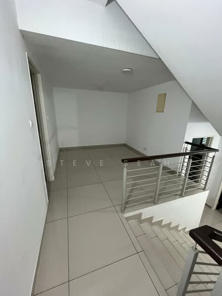 Rumah Teres 2.5-Tingkat untuk Disewa di Bandar Indahpura (Kulai) - Steve Seah - Interior - PropertyGuru.com.my