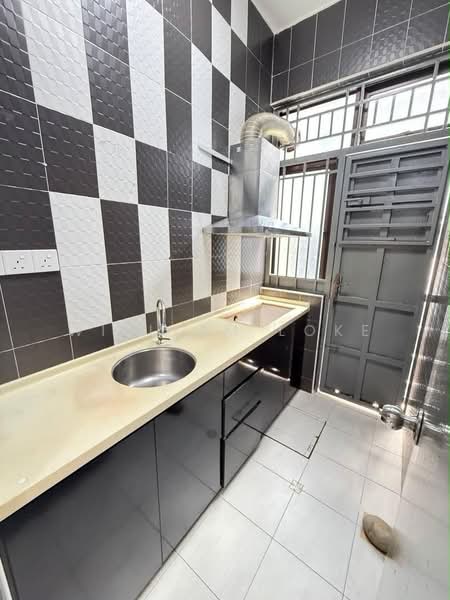 Rumah Teres 2 Tingkat untuk Dijual di Bukit Indah (Iskandar Puteri (Nusajaya)) - William Loke - PropertyGuru.com.my