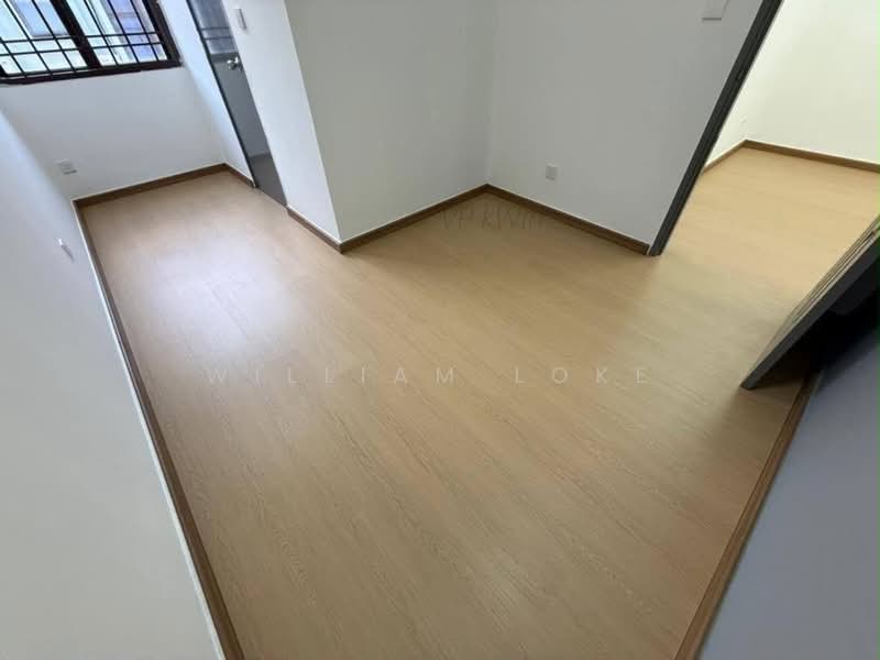 Rumah Teres 2 Tingkat untuk Dijual di Bukit Indah (Iskandar Puteri (Nusajaya)) - William Loke - PropertyGuru.com.my