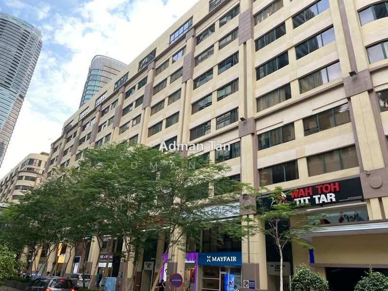 Shop for Sale in Mid Valley City (Kuala Lumpur) - Adman Tan - PropertyGuru.com.my