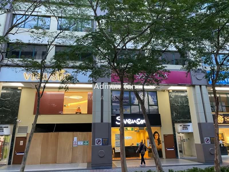 Shop for Sale in Mid Valley City (Kuala Lumpur) - Adman Tan - PropertyGuru.com.my