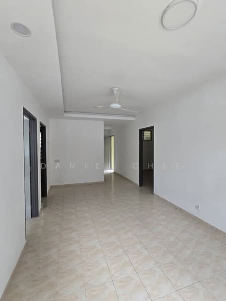 Pangsapuri untuk Dijual di Permai Lake View Apartment - Daniel Chee - PropertyGuru.com.my