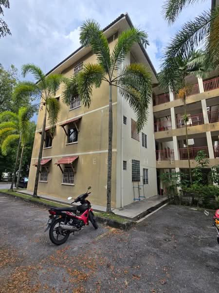Pangsapuri untuk Dijual di Permai Lake View Apartment - Daniel Chee - PropertyGuru.com.my