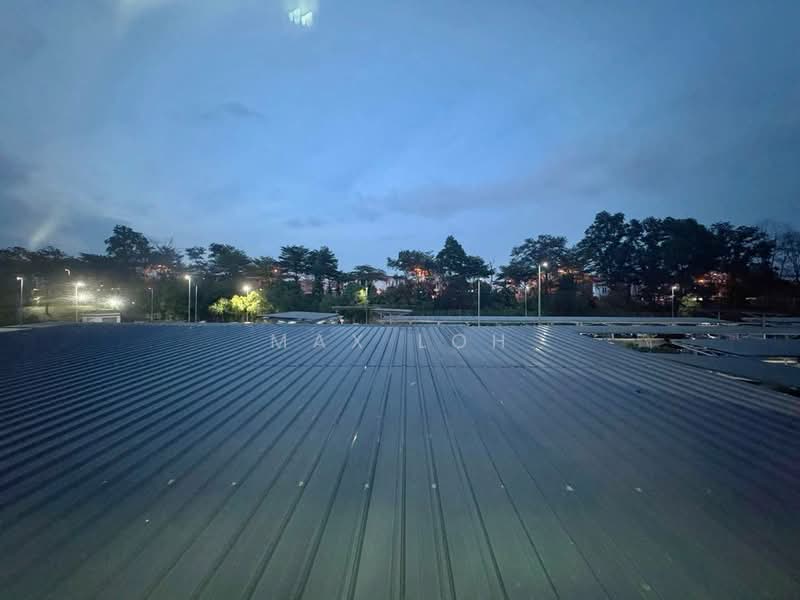 Apartment for Sale at Idaman Residence - Max Loh - Exterior - PropertyGuru.com.my