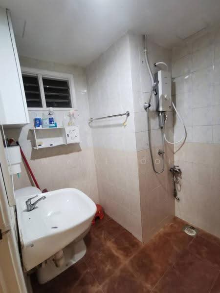 Kondominium untuk Disewa di Mutiara Sentul - Winnie Looi - Bathroom - PropertyGuru.com.my