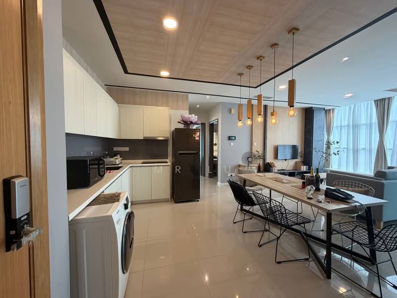 Service Residence for Rent at Suasana Iskandar Malaysia - Mr Lu - PropertyGuru.com.my