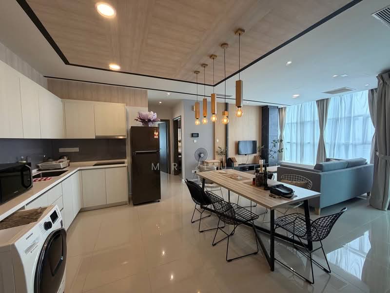 Service Residence for Rent at Suasana Iskandar Malaysia - Mr Lu - PropertyGuru.com.my
