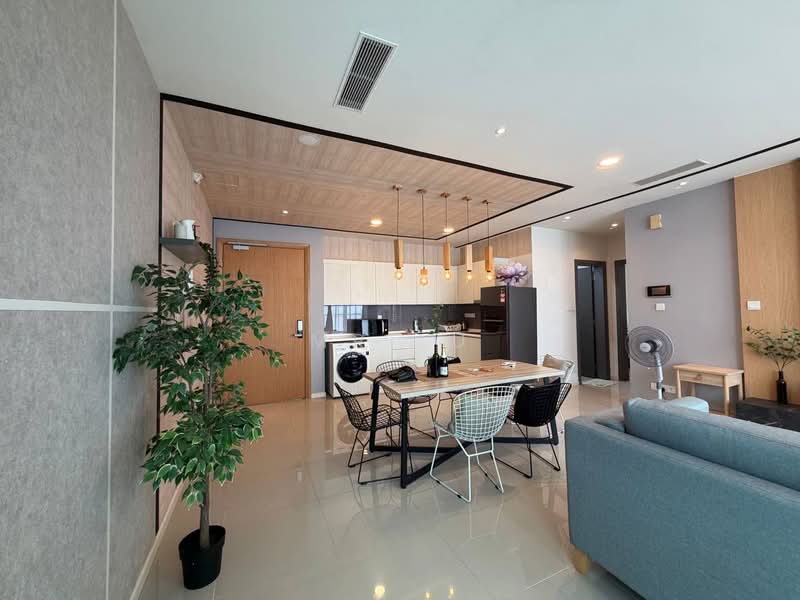 Service Residence for Rent at Suasana Iskandar Malaysia - Mr Lu - PropertyGuru.com.my