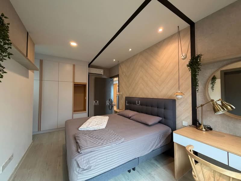 Service Residence for Rent at Suasana Iskandar Malaysia - Mr Lu - PropertyGuru.com.my