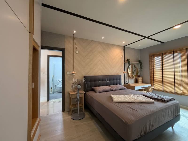Service Residence for Rent at Suasana Iskandar Malaysia - Mr Lu - PropertyGuru.com.my