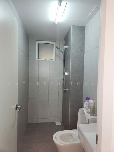 Service Residence for Rent at Tuan 2egacy - Kathreen Thang - Bathroom - PropertyGuru.com.my