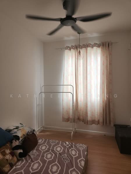 Service Residence for Rent at Tuan 2egacy - Kathreen Thang - Bedroom - PropertyGuru.com.my