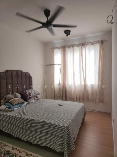 Service Residence for Rent at Tuan 2egacy - Kathreen Thang - Bedroom - PropertyGuru.com.my