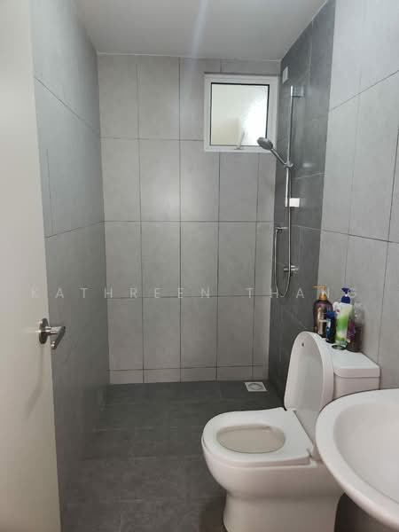 Service Residence for Rent at Tuan 2egacy - Kathreen Thang - Bathroom - PropertyGuru.com.my