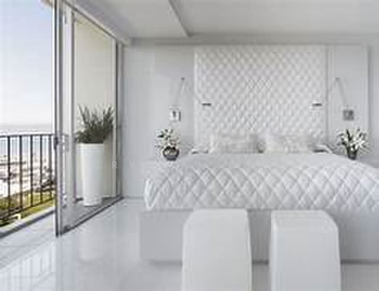 Servis Apartment untuk Dijual di The Connaught One - Crystal Ong - Bedroom - PropertyGuru.com.my