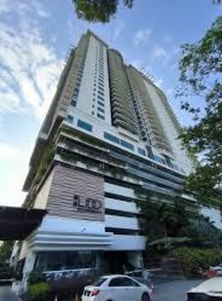 Kondominium untuk Dijual di Lido Residency - Jason Tang - Exterior - PropertyGuru.com.my