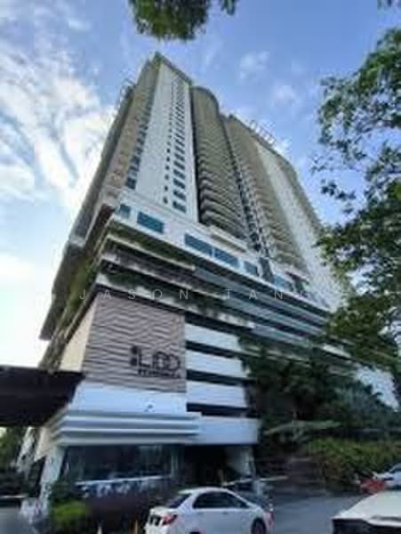 Kondominium untuk Dijual di Lido Residency - Jason Tang - Exterior - PropertyGuru.com.my