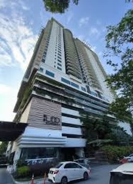 Kondominium untuk Dijual di Lido Residency - Jason Tang - Exterior - PropertyGuru.com.my