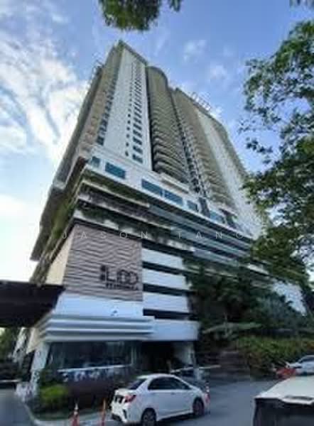 Kondominium untuk Dijual di Lido Residency - Jason Tang - Exterior - PropertyGuru.com.my