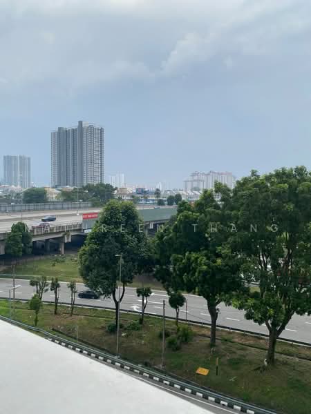 Service Residence for Rent at Tuan 2egacy - Kathreen Thang - View - PropertyGuru.com.my