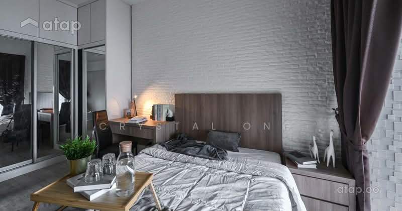 Service Residence for Sale at Arte Solaris @ Mont Kiara - Crystal Ong - PropertyGuru.com.my