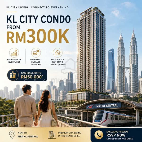 Service Residence for Sale at Arte Star - Crystal Ong - Exterior - PropertyGuru.com.my