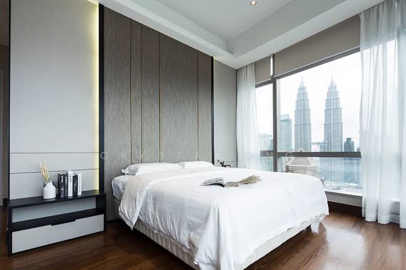 Service Residence for Sale at Arte Star - Crystal Ong - Bedroom - PropertyGuru.com.my