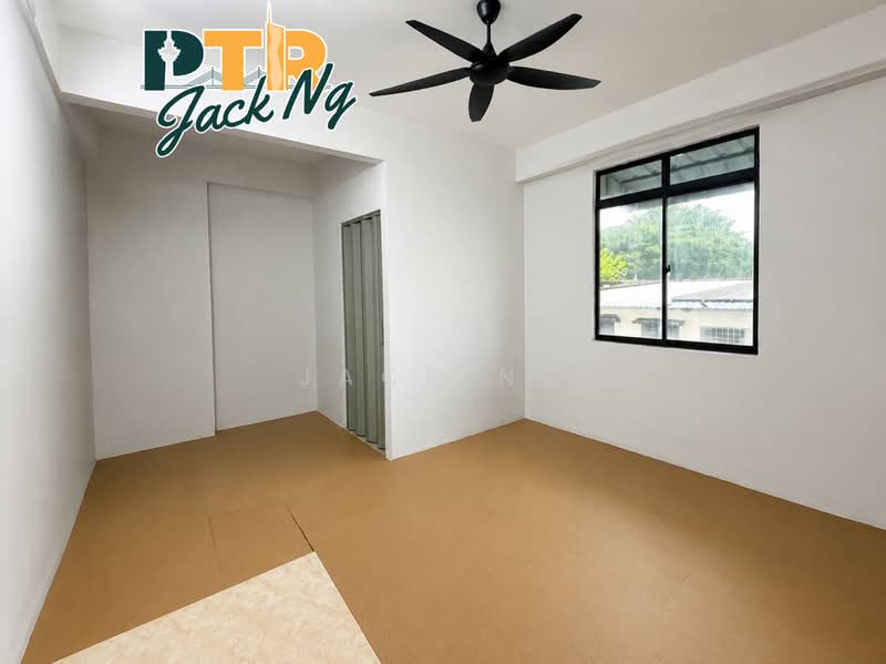 Pangsapuri untuk Disewa di Taman Dedap - Jack Ng - Interior - PropertyGuru.com.my