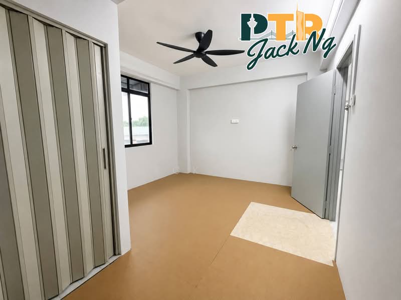 Pangsapuri untuk Disewa di Taman Dedap - Jack Ng - Interior - PropertyGuru.com.my