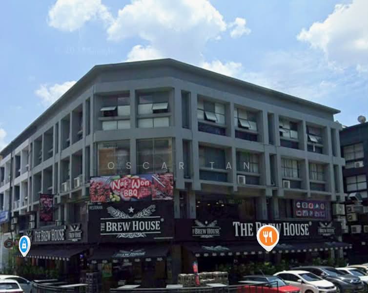 Shop for Rent in Taman Danau Desa (Taman Desa) - Oscar Tan - Exterior - PropertyGuru.com.my